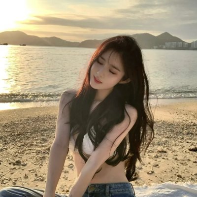 热门明星 沈